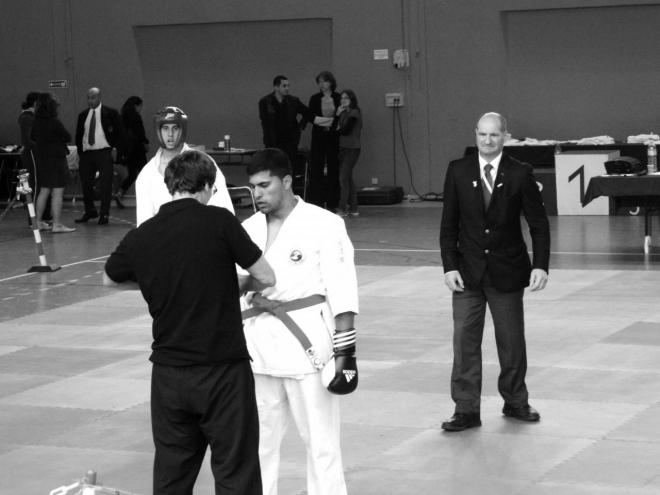 Coupe Valéra 12 mai 2013