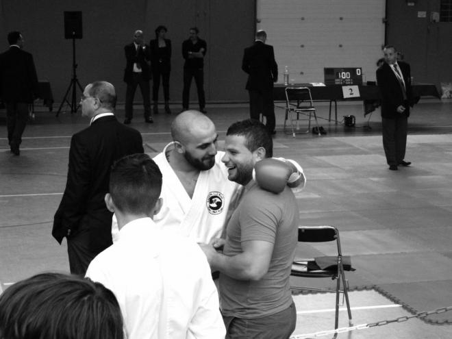 Coupe Valéra 12 mai 2013