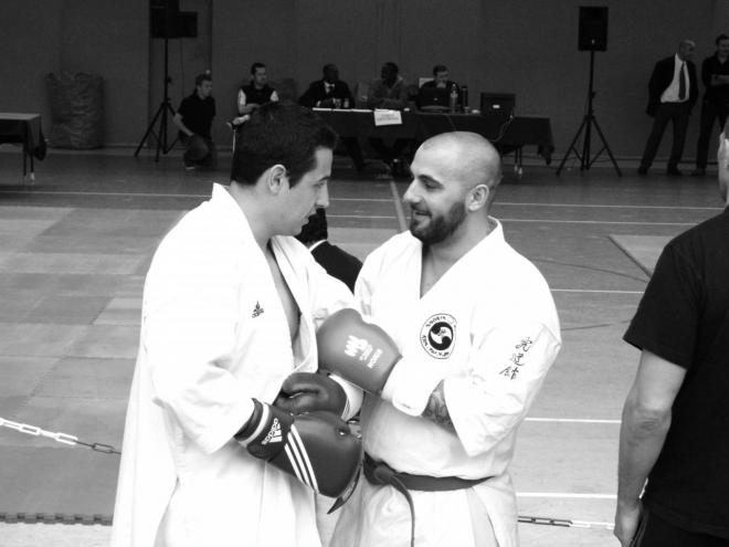 Coupe Valéra 12 mai 2013