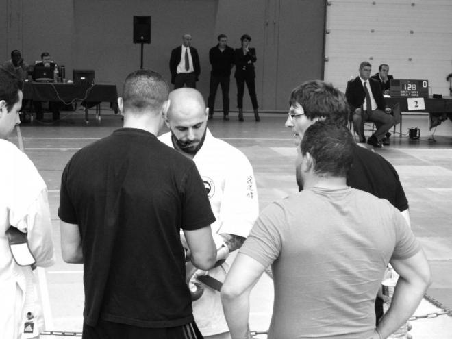 Coupe Valéra 12 mai 2013