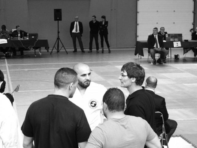 Coupe Valéra 12 mai 2013