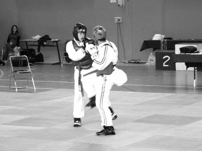 Coupe Valéra 12 mai 2013