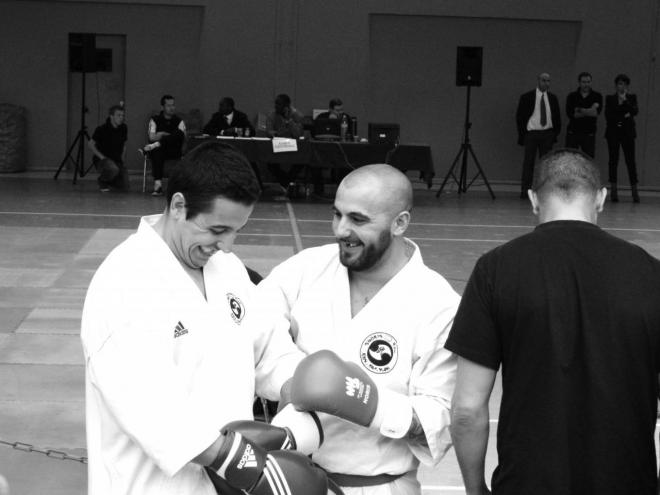 Coupe Valéra 12 mai 2013